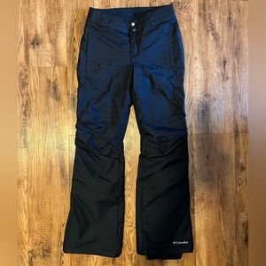 Columbia Modern Mountain Ski Pants